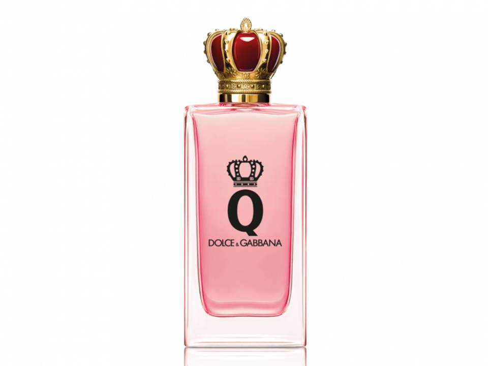 Q Pour Femme Eau de Parfum NO TESTER 100 ML.